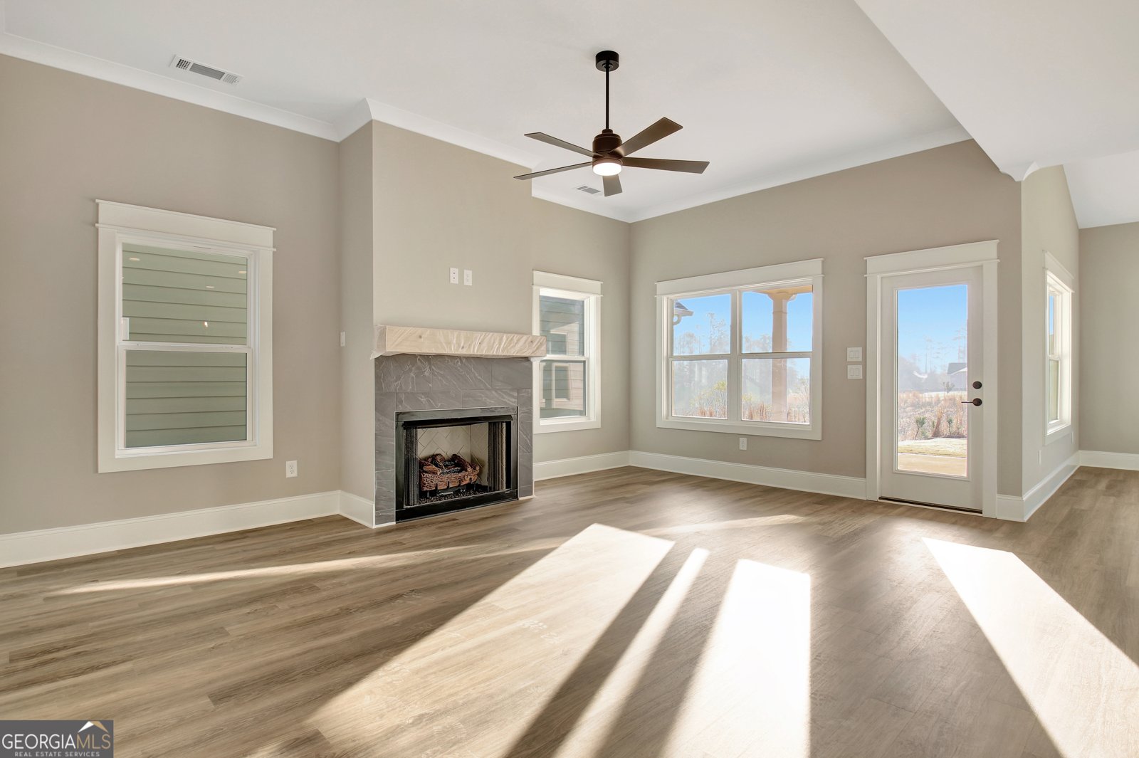 130 Redhaven Drive Senoia - 4