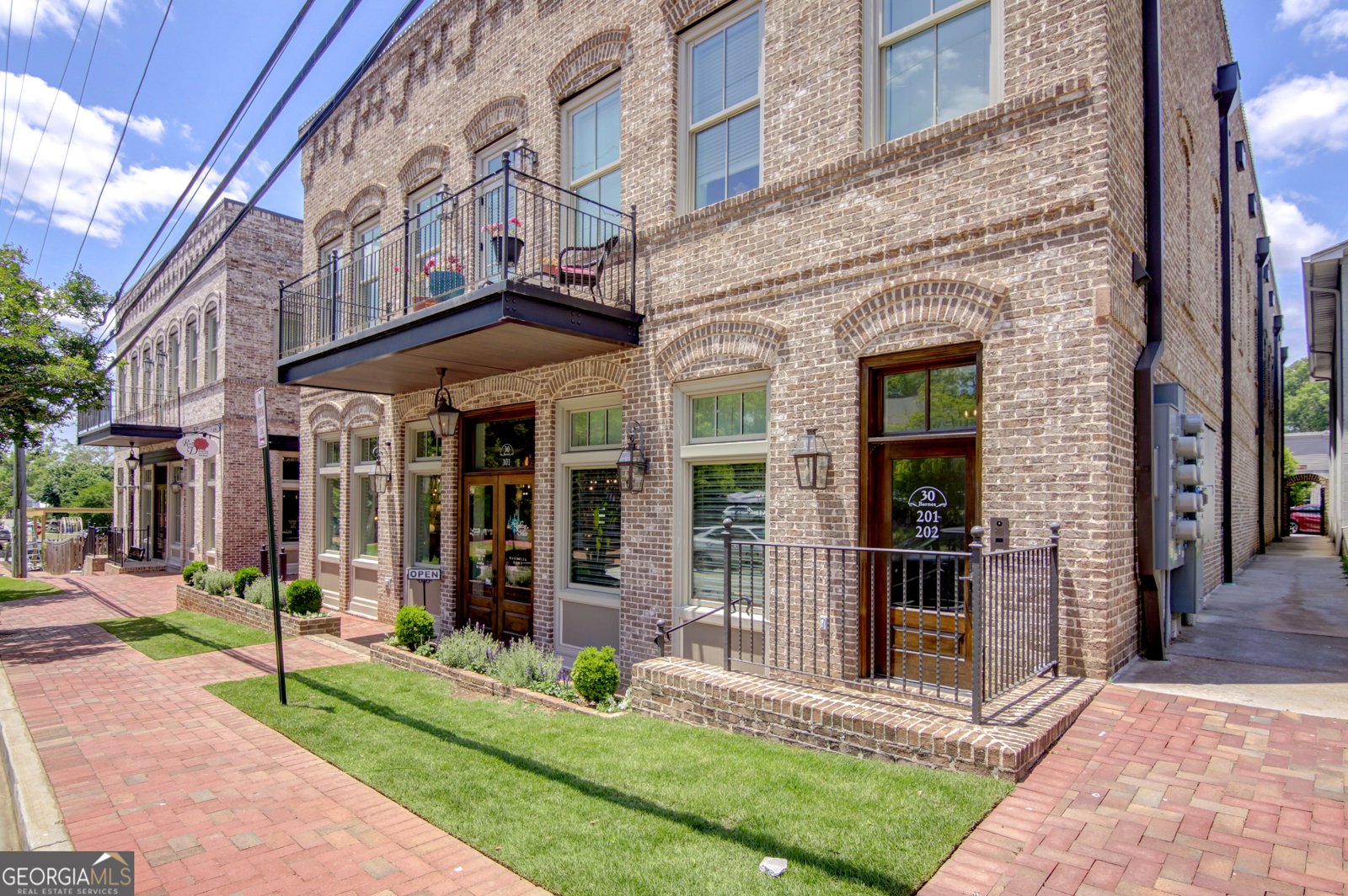 130 Redhaven Drive Senoia - 45