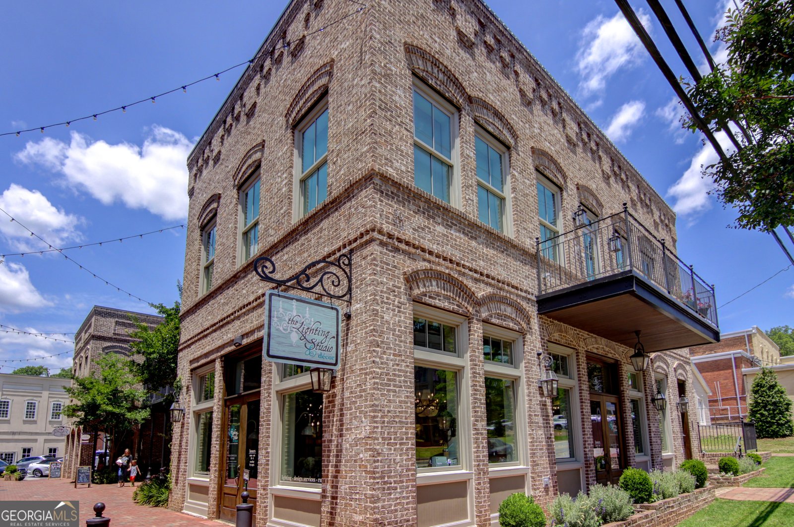 130 Redhaven Drive Senoia - 47