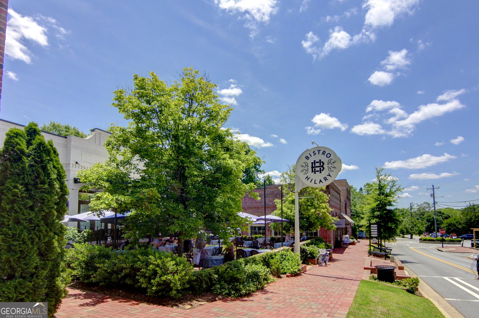 130 Redhaven Drive Senoia - 48