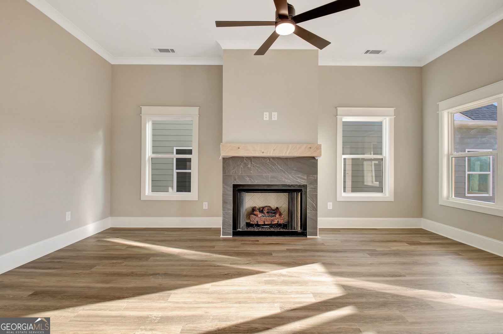 130 Redhaven Drive Senoia - 5