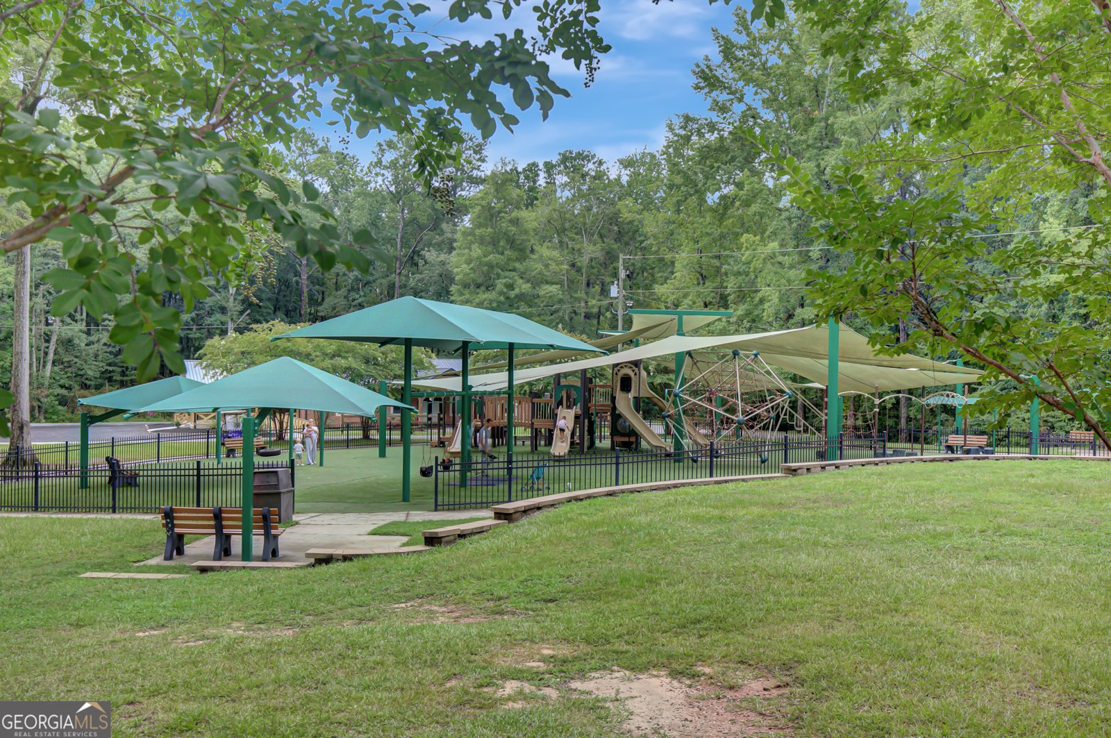 130 Redhaven Drive Senoia - 52