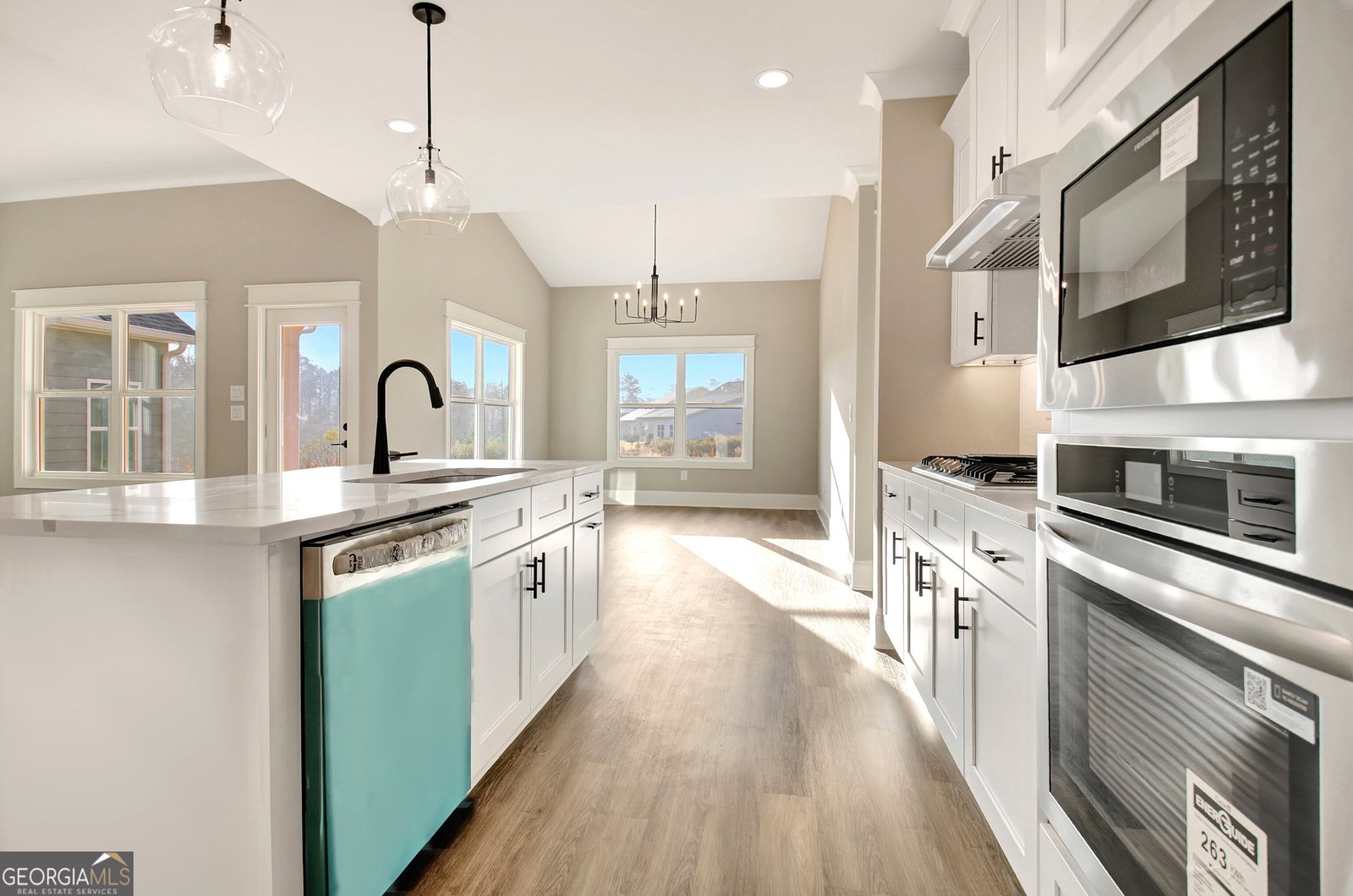 130 Redhaven Drive Senoia - 7