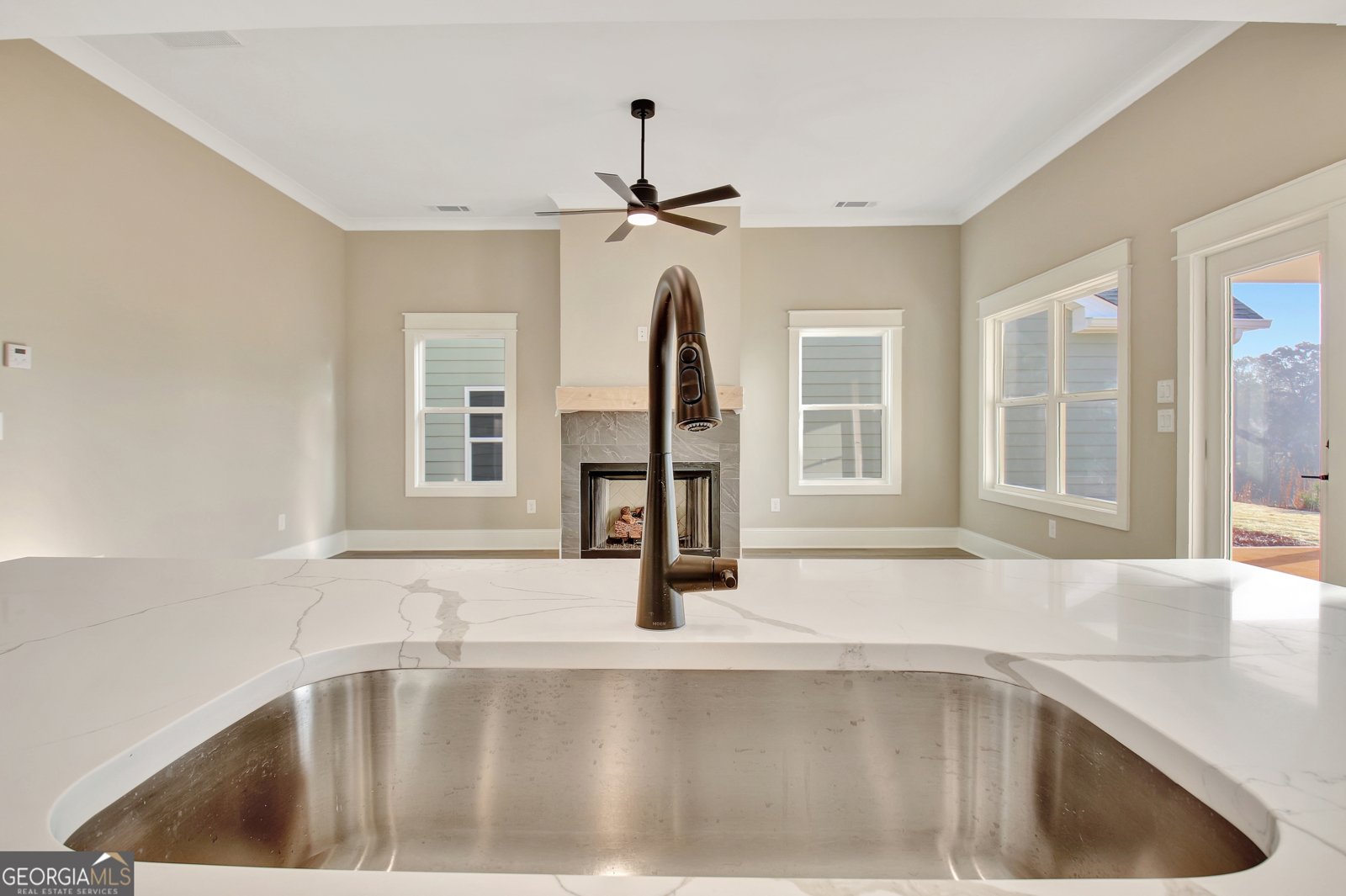 130 Redhaven Drive Senoia - 8