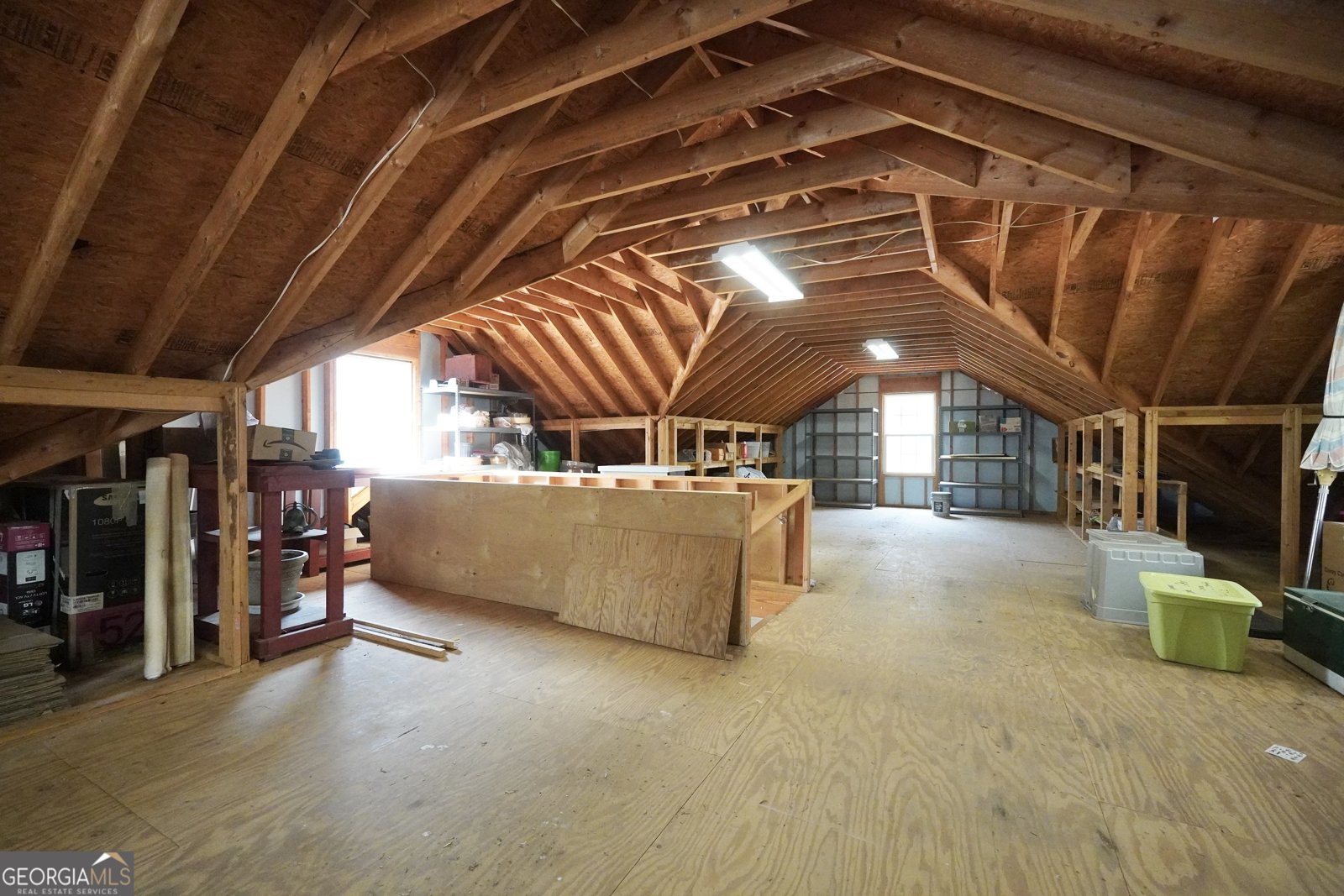 165 Riverbrooke Terrace Covington - 27