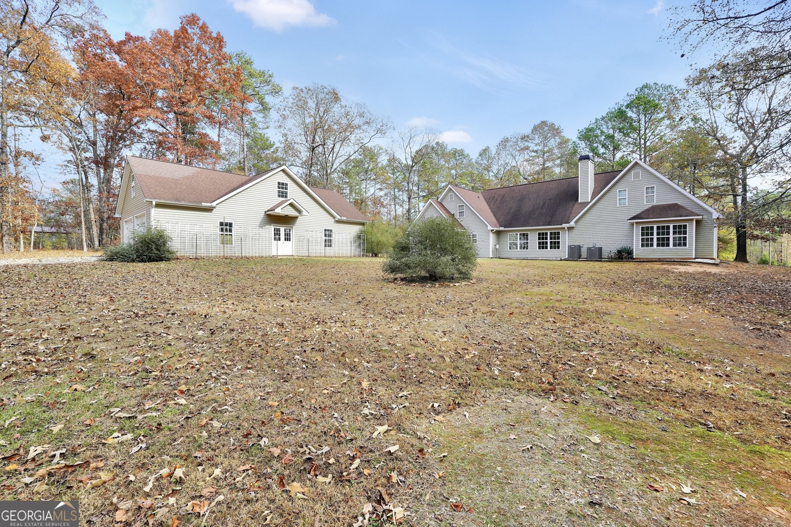 165 Riverbrooke Terrace Covington - 37