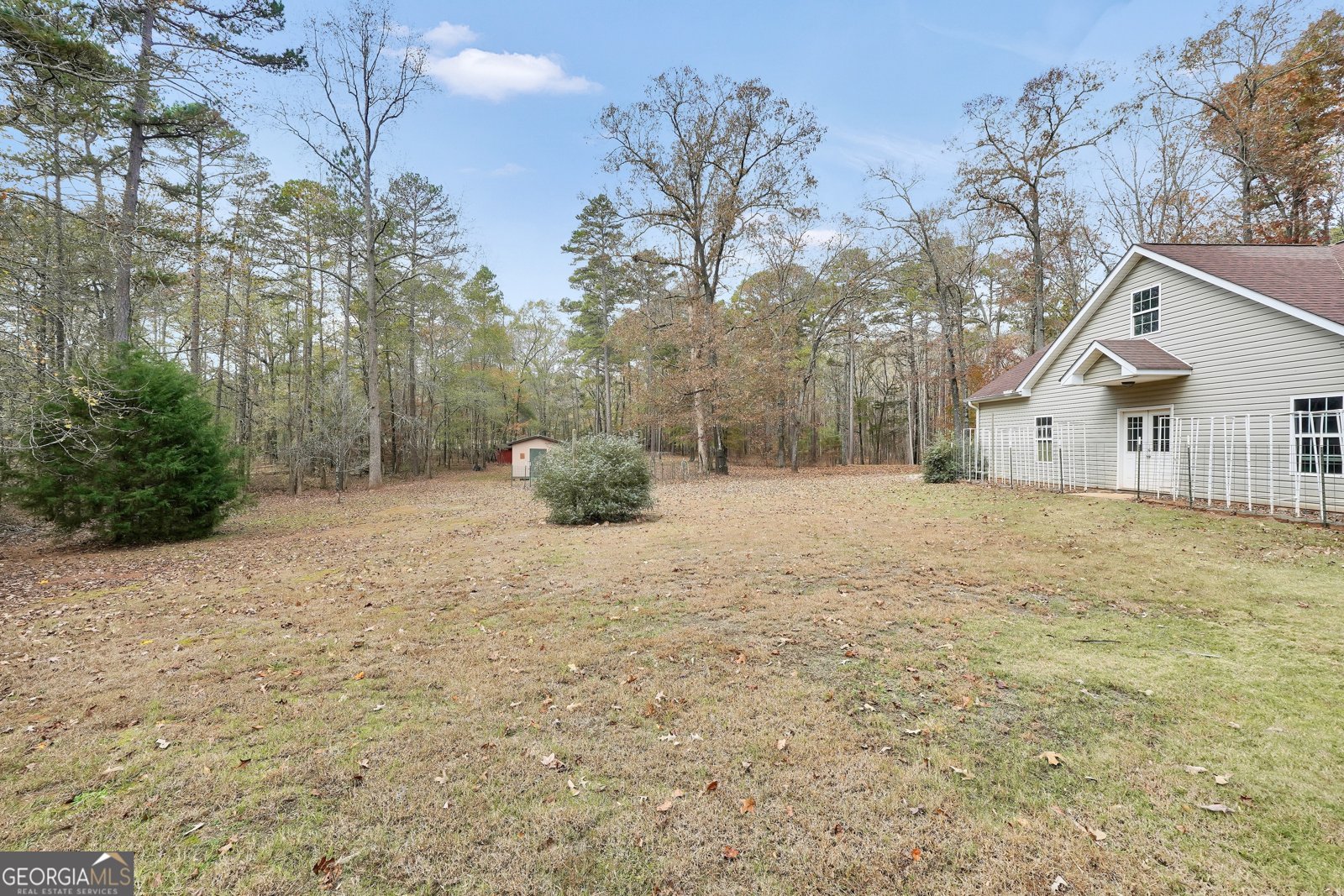 165 Riverbrooke Terrace Covington - 38