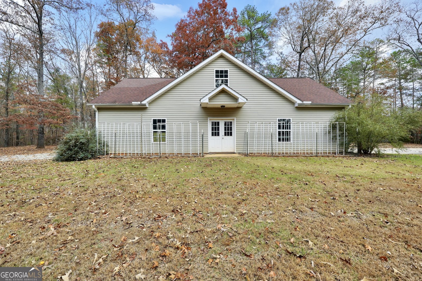 165 Riverbrooke Terrace Covington - 39