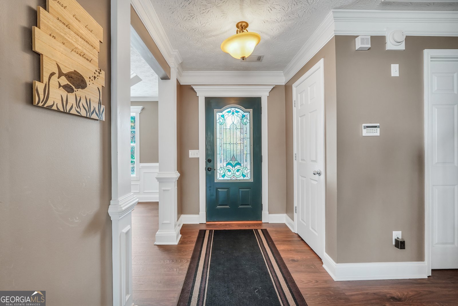 165 Riverbrooke Terrace Covington - 6