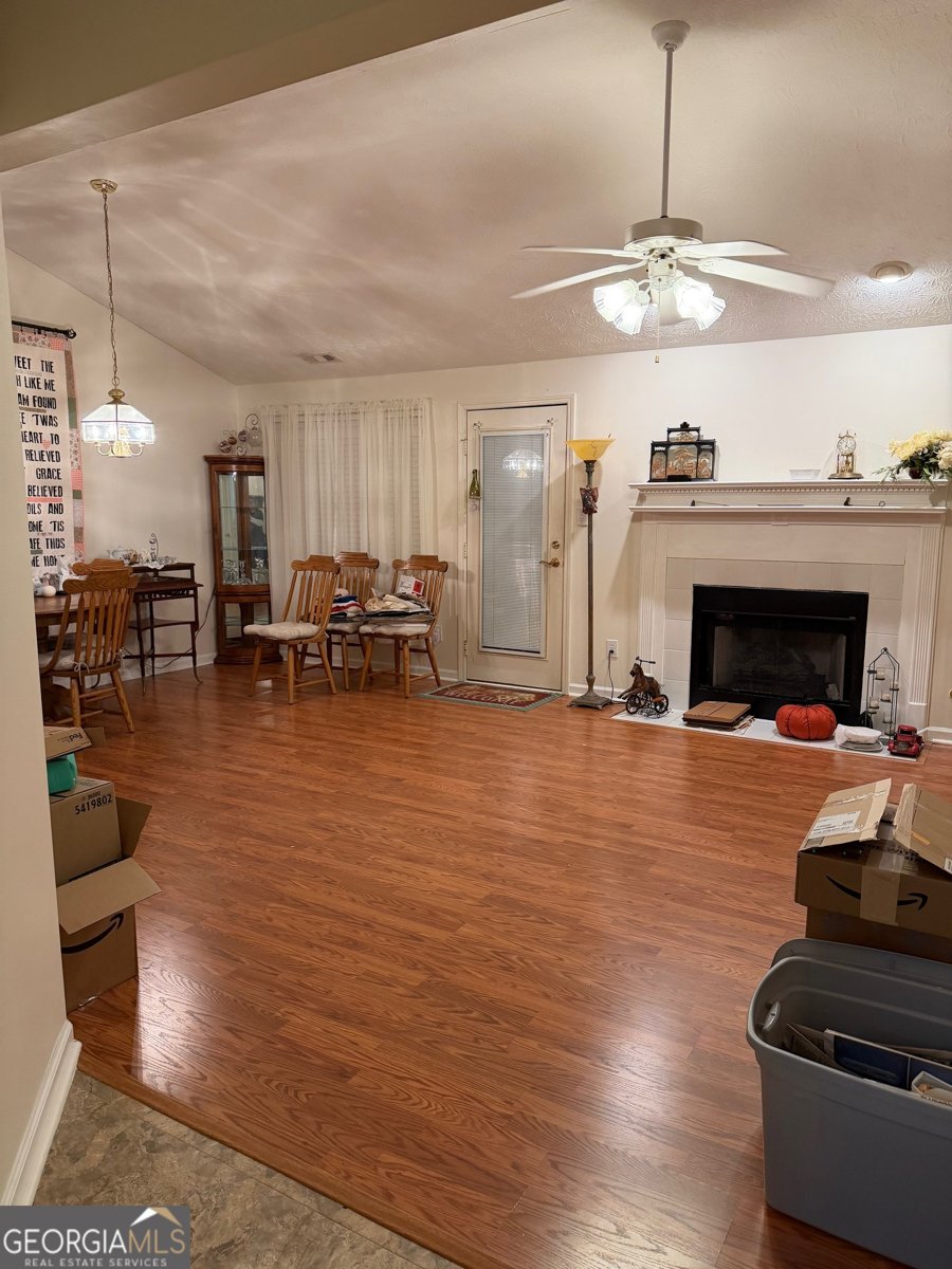 225 Monmouth Drive Fayetteville - 12