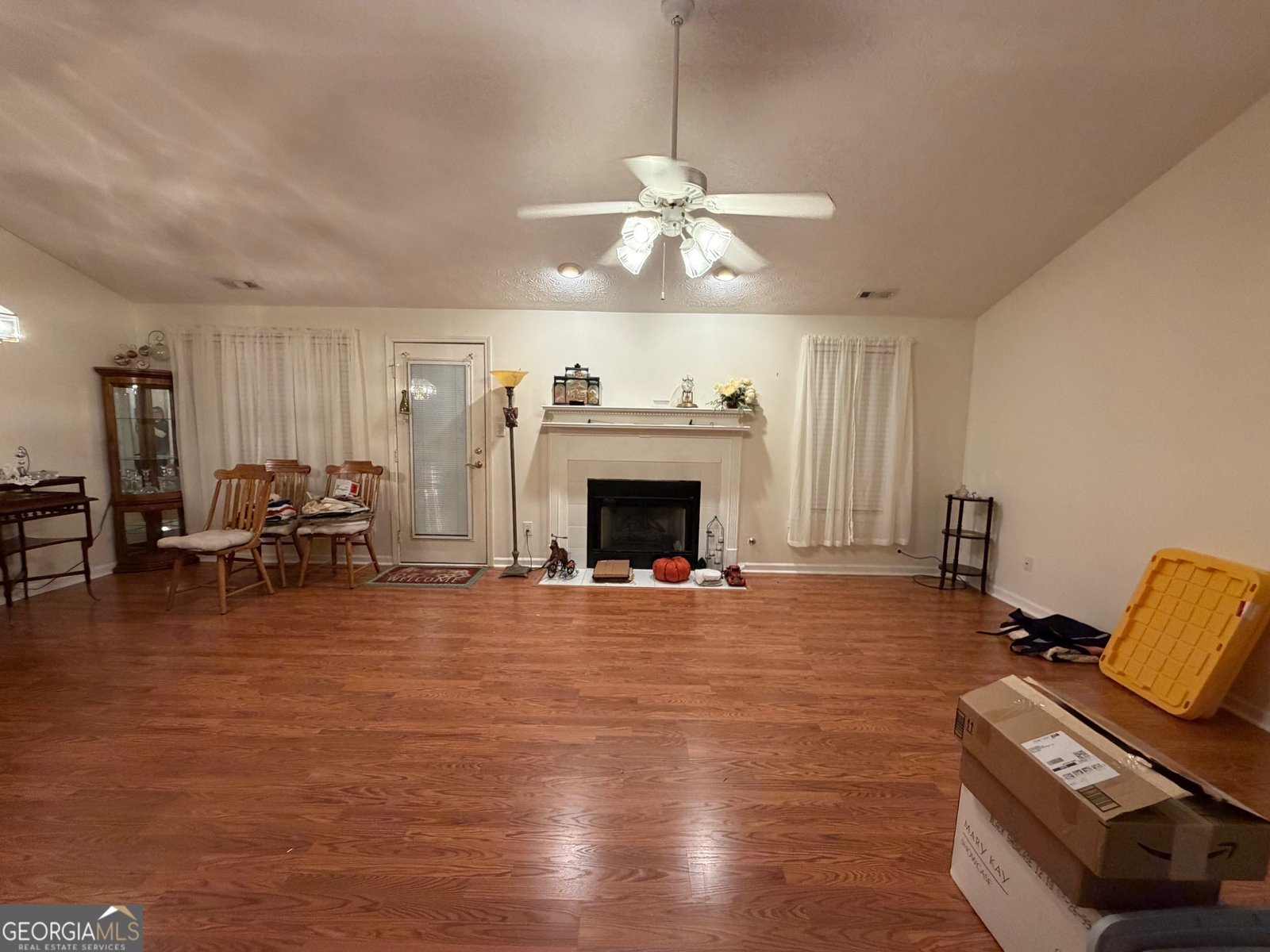 225 Monmouth Drive Fayetteville - 13