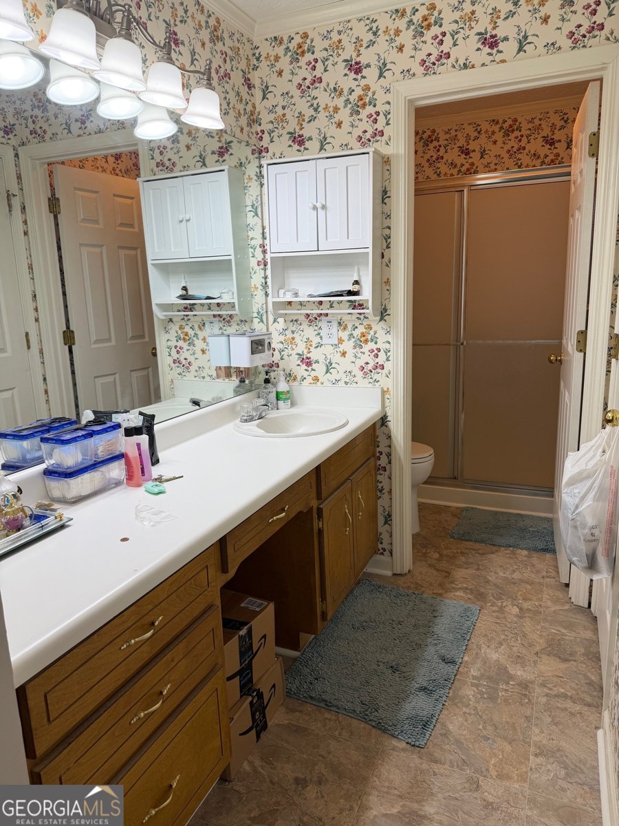 225 Monmouth Drive Fayetteville - 5