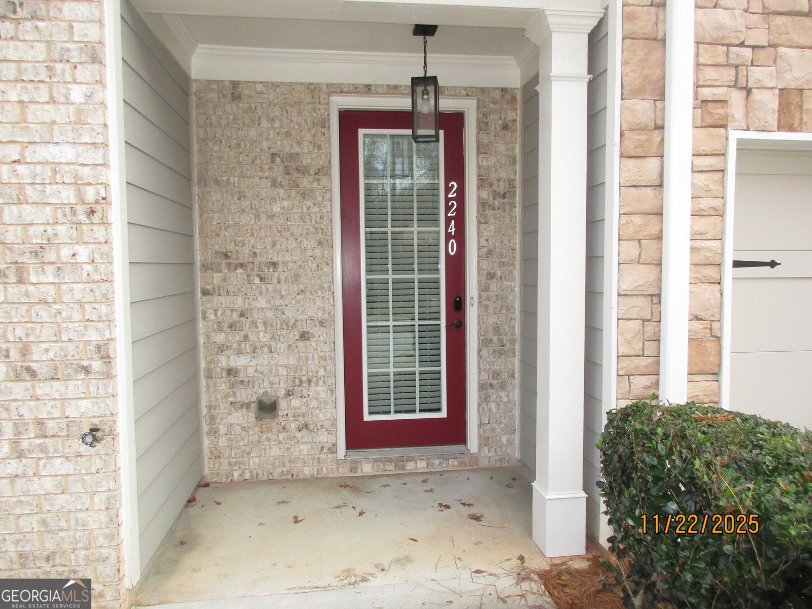 2240 Triple Crown Lane Lithonia - 24