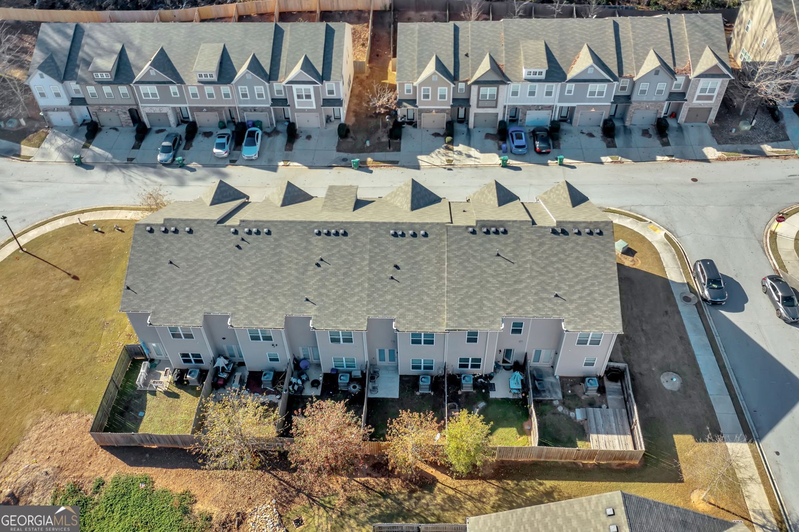 2240 Triple Crown Lane Lithonia - 26