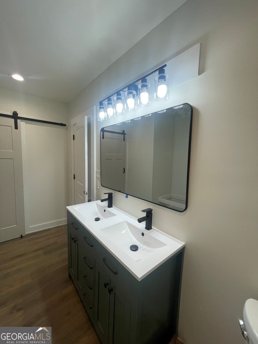 300 Granite Street Hogansville - 12