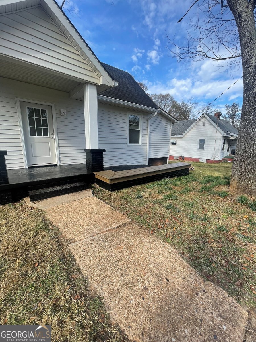 300 Granite Street Hogansville - 2