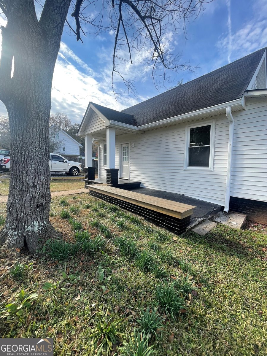 300 Granite Street Hogansville - 21