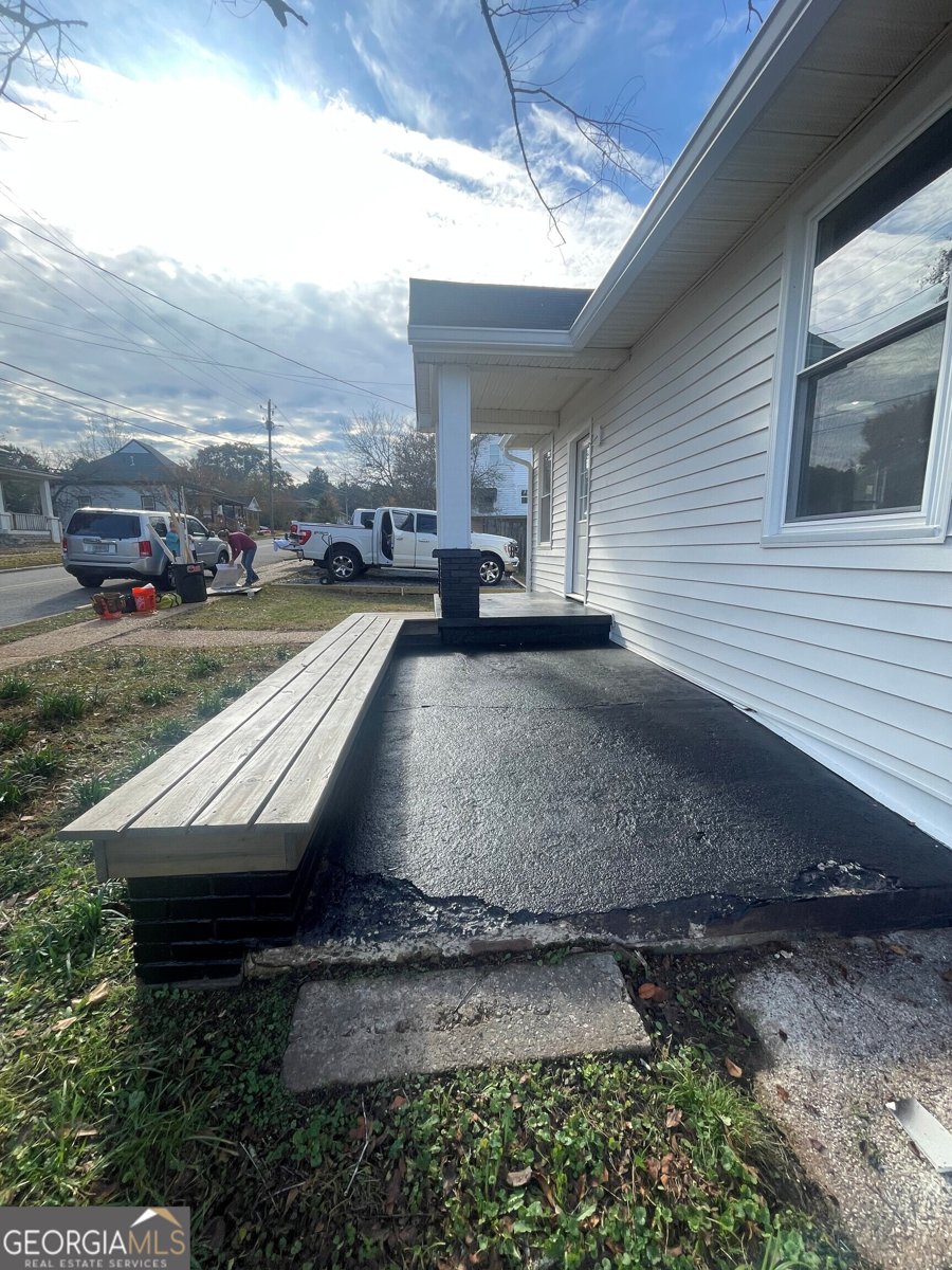 300 Granite Street Hogansville - 24