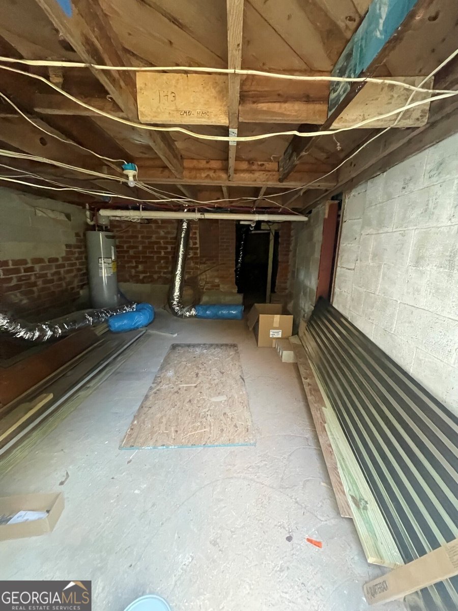 300 Granite Street Hogansville - 27