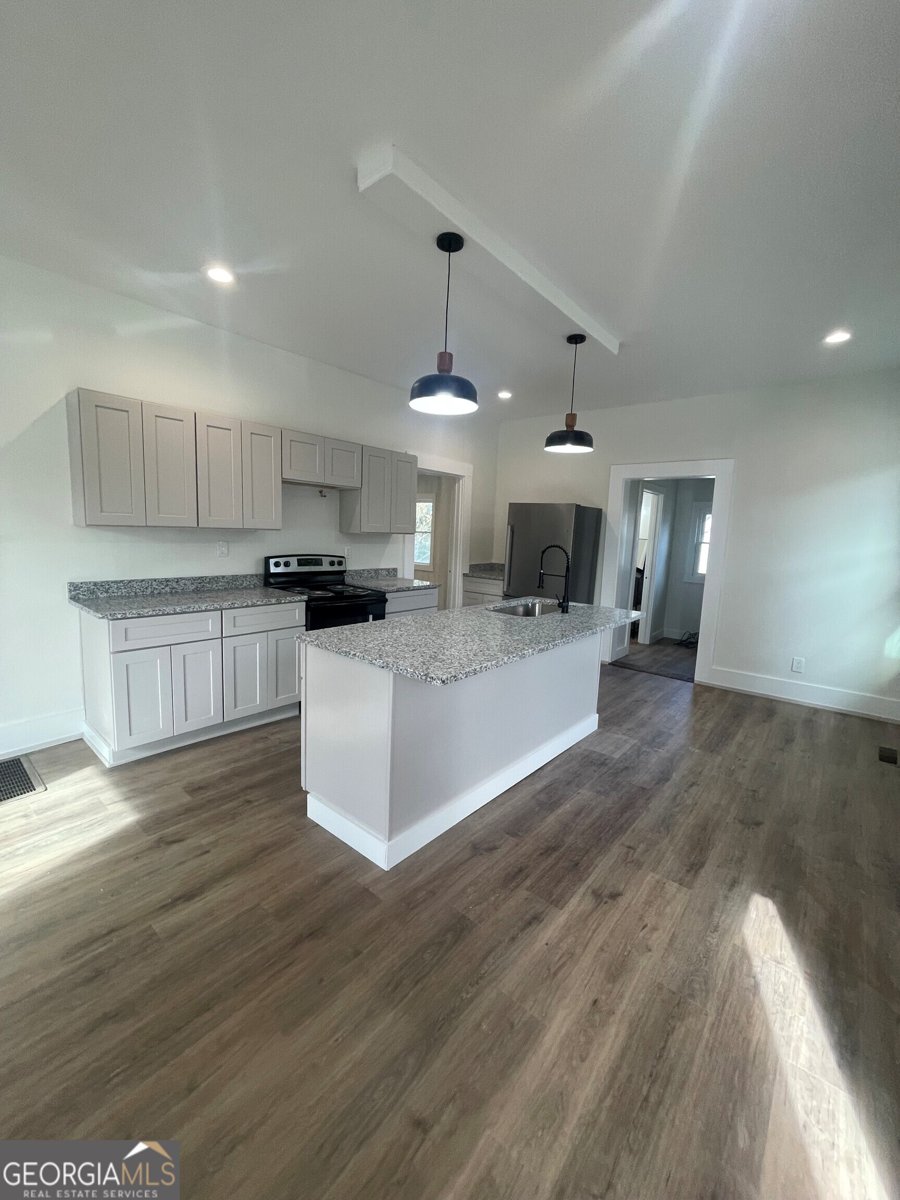 300 Granite Street Hogansville - 3