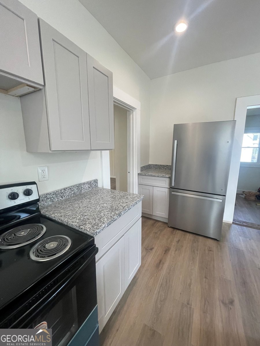 300 Granite Street Hogansville - 4