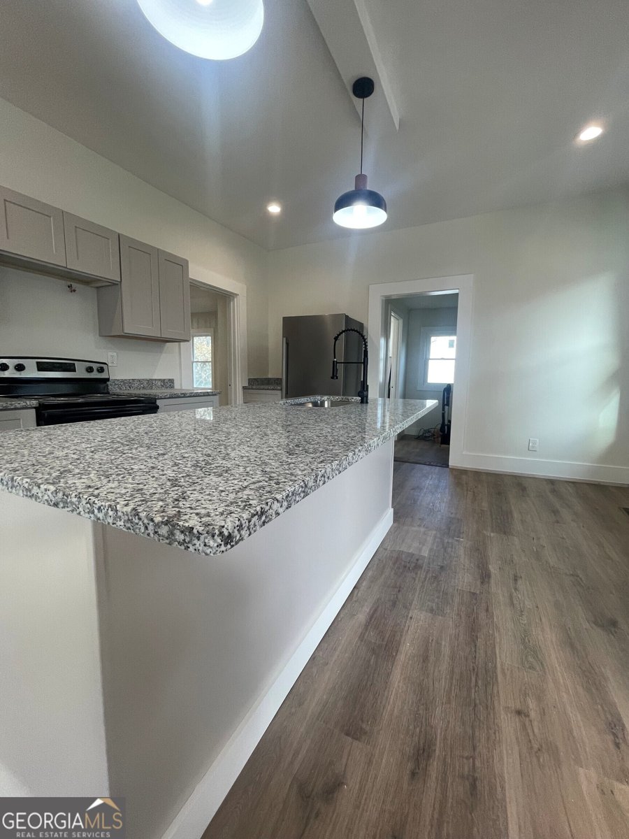 300 Granite Street Hogansville - 5