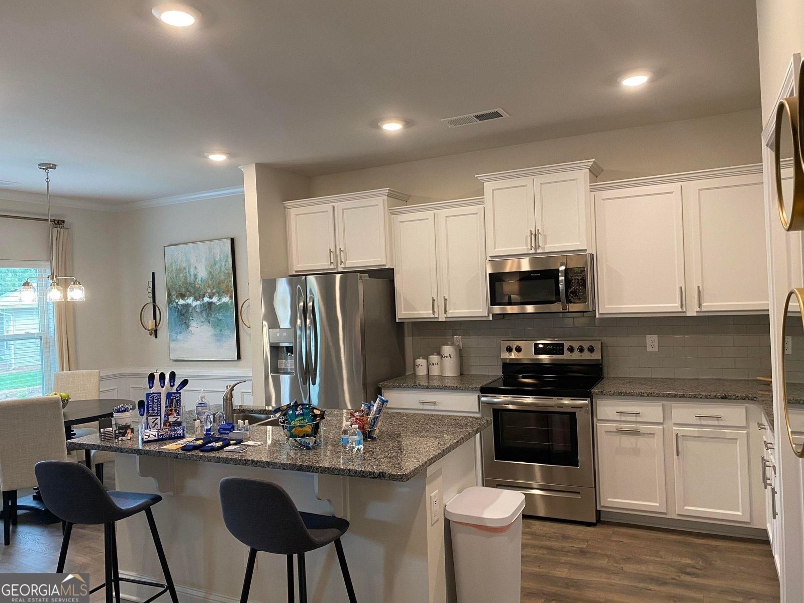 448 SOUTHERN OAKS Drive Macon - 9