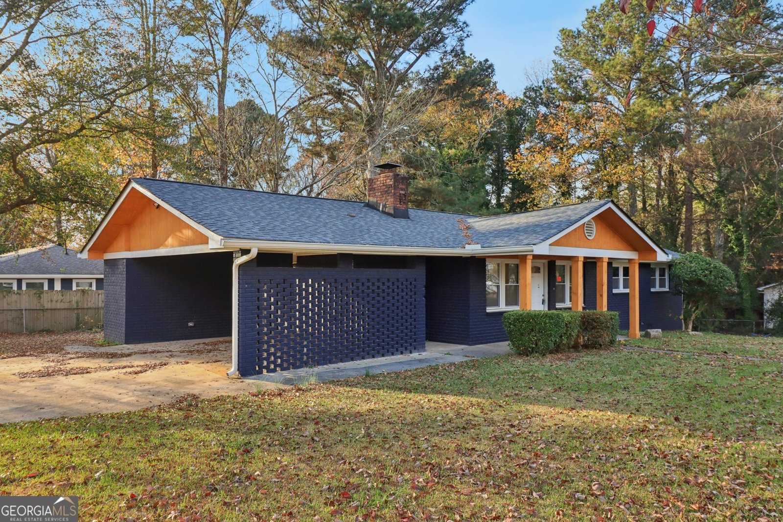 2110 Dobbins Drive Kennesaw - 7