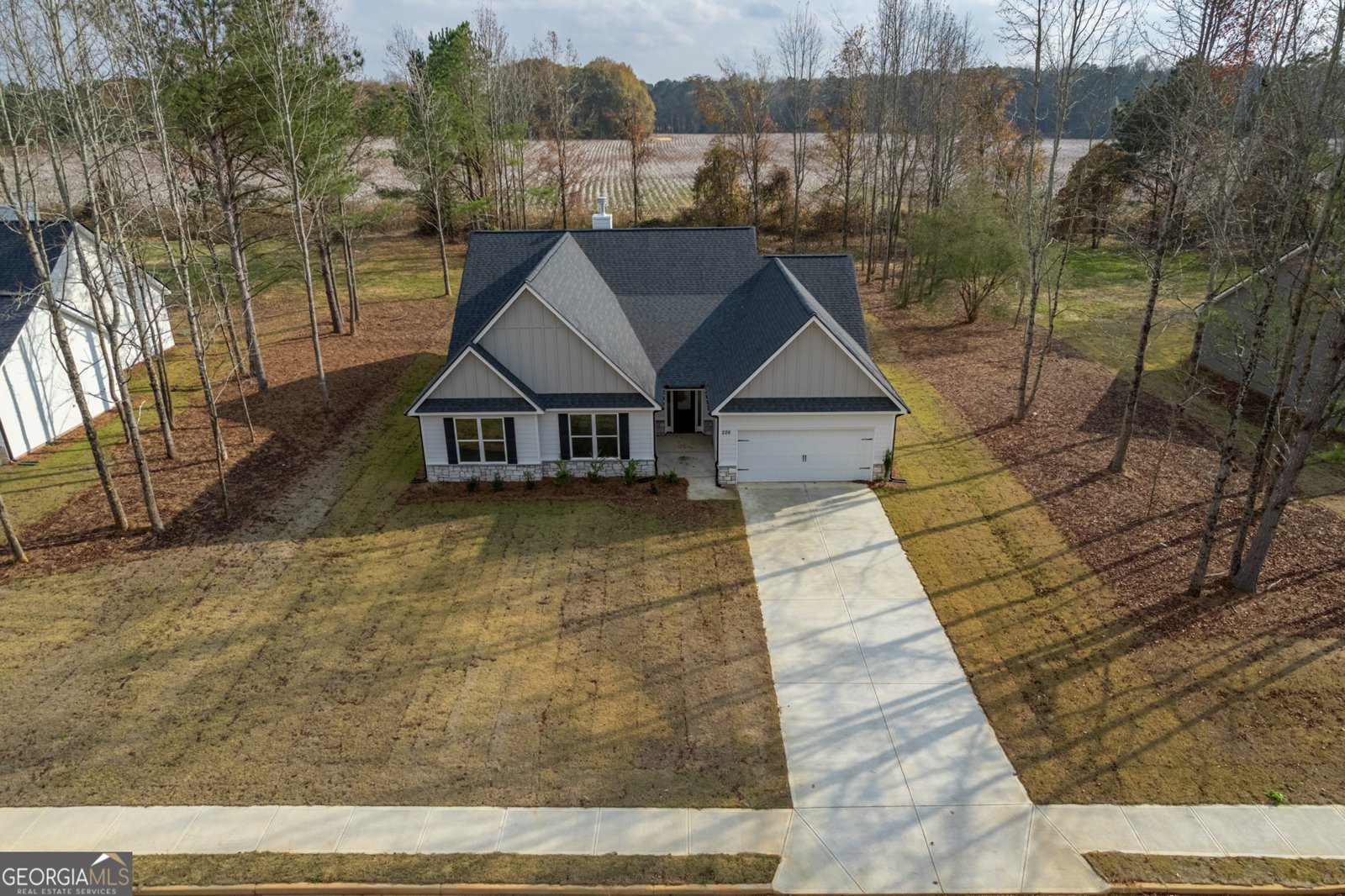 226 Good Hope Preserve Good Hope - 3