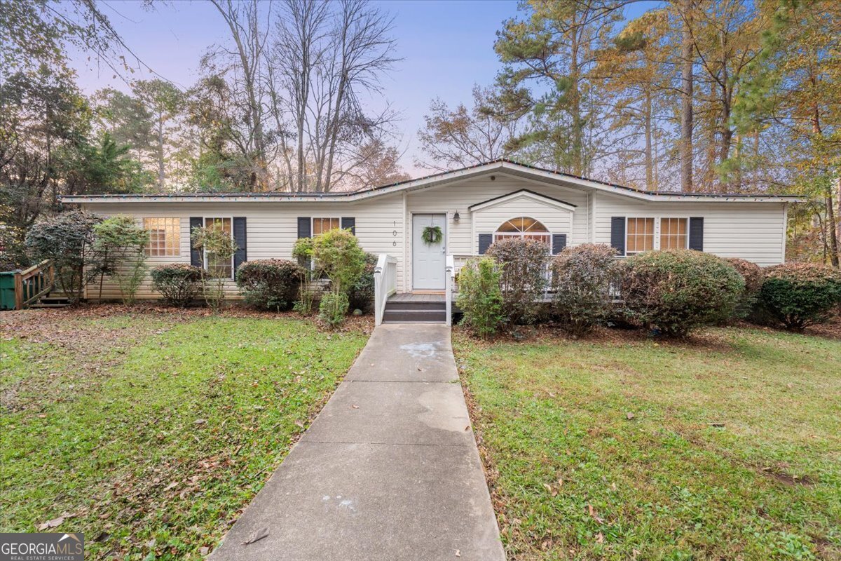 106 Whipporwill Court Eatonton - 2