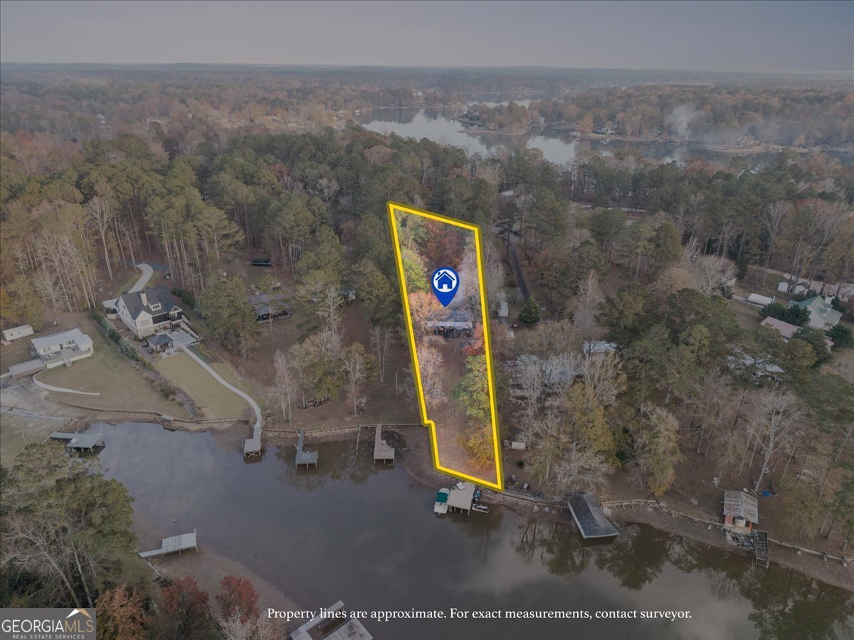 106 Whipporwill Court Eatonton - 34