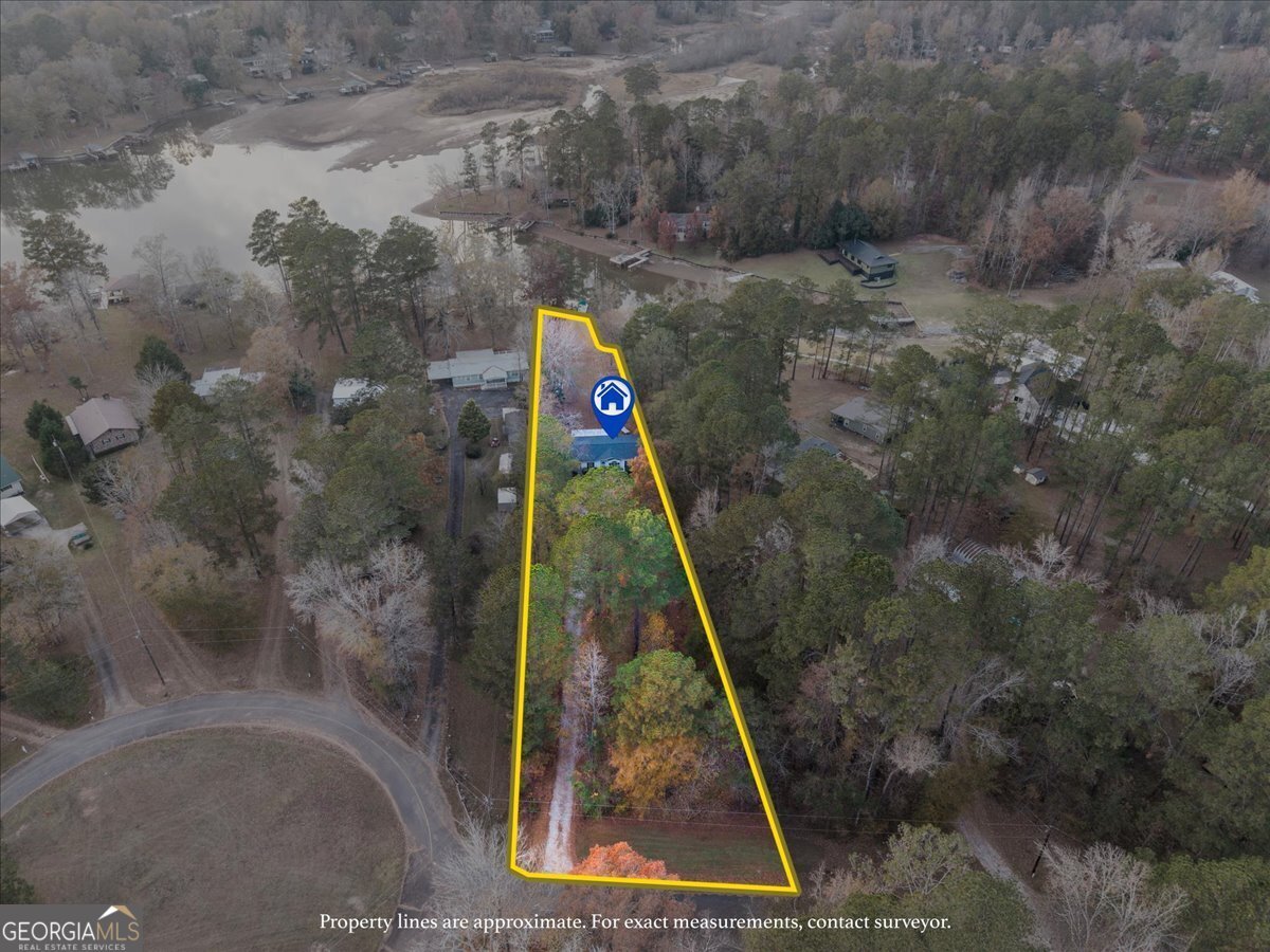 106 Whipporwill Court Eatonton - 35