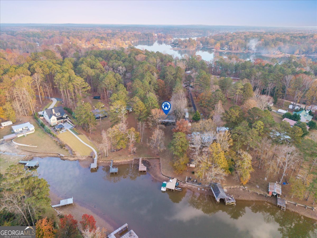 106 Whipporwill Court Eatonton - 36