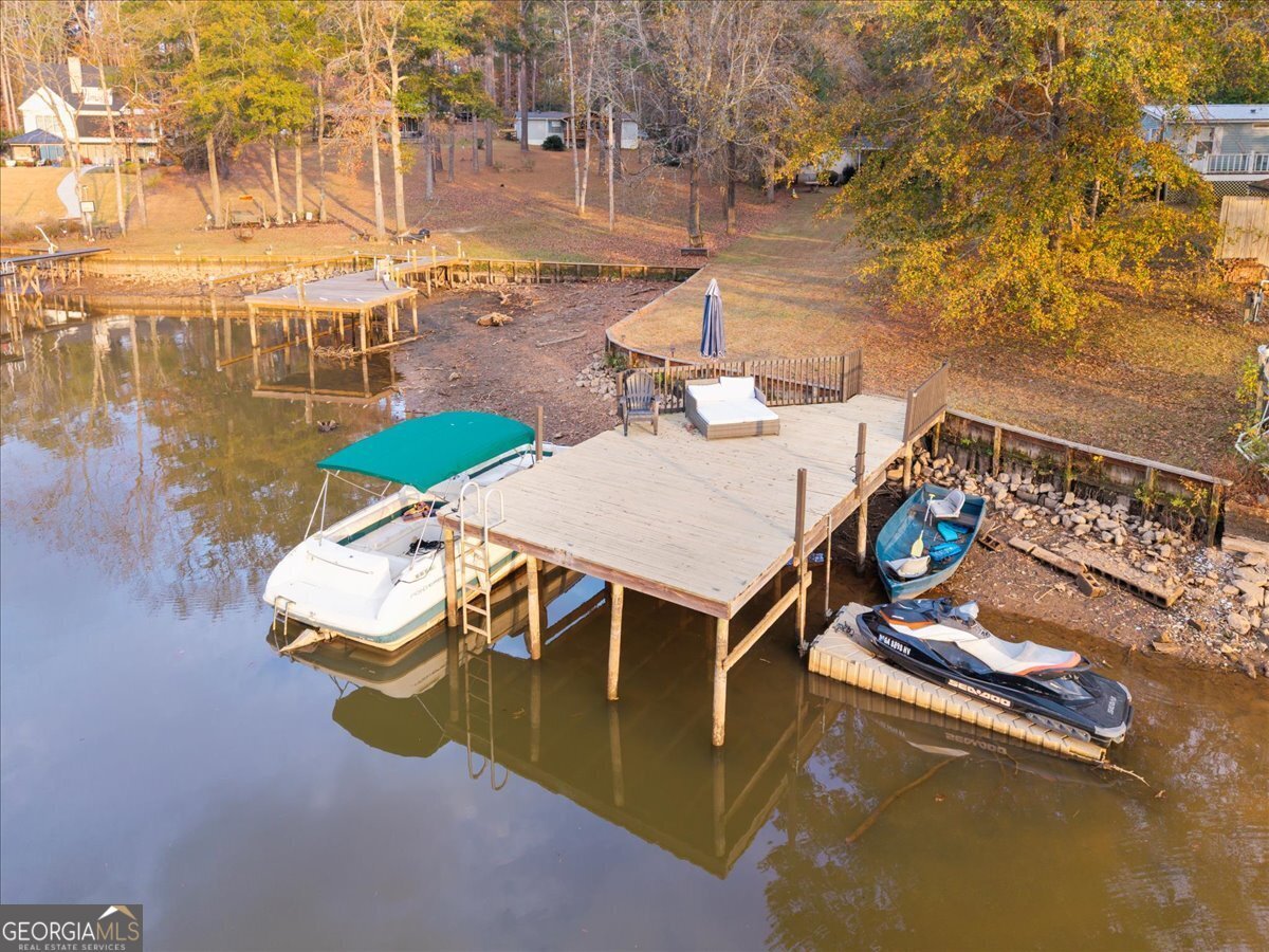 106 Whipporwill Court Eatonton - 46