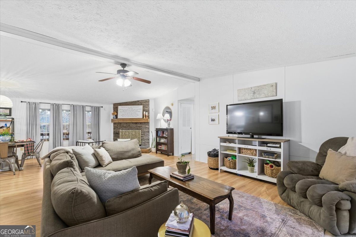 106 Whipporwill Court Eatonton - 5