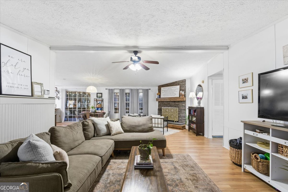 106 Whipporwill Court Eatonton - 6