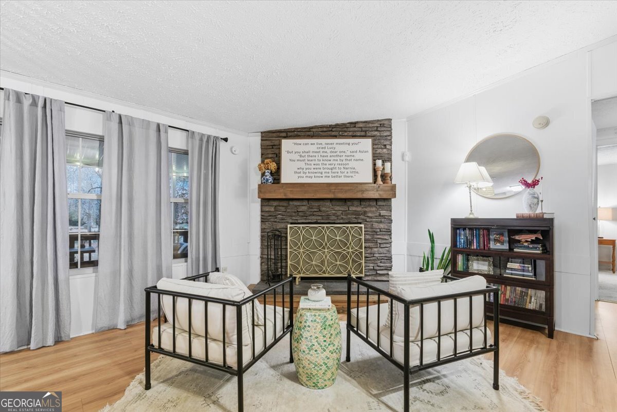 106 Whipporwill Court Eatonton - 9