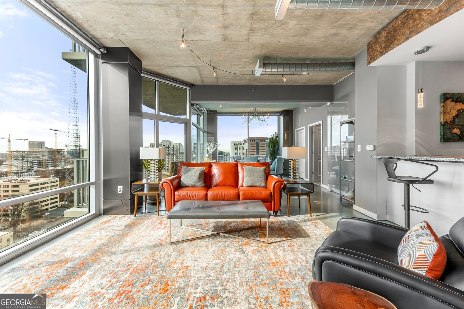 943 Peachtree Street Atlanta - 16