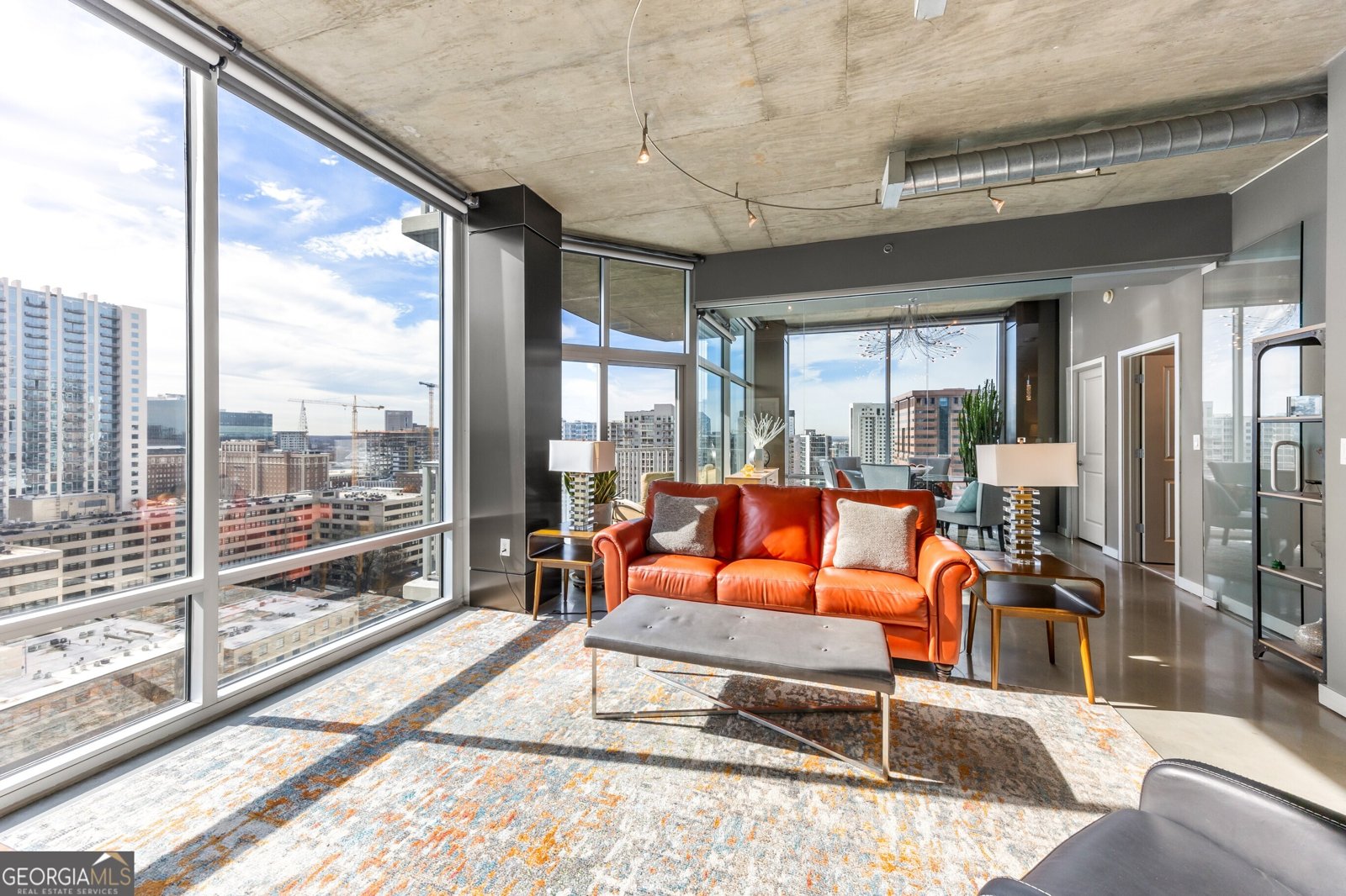 943 Peachtree Street Atlanta - 17