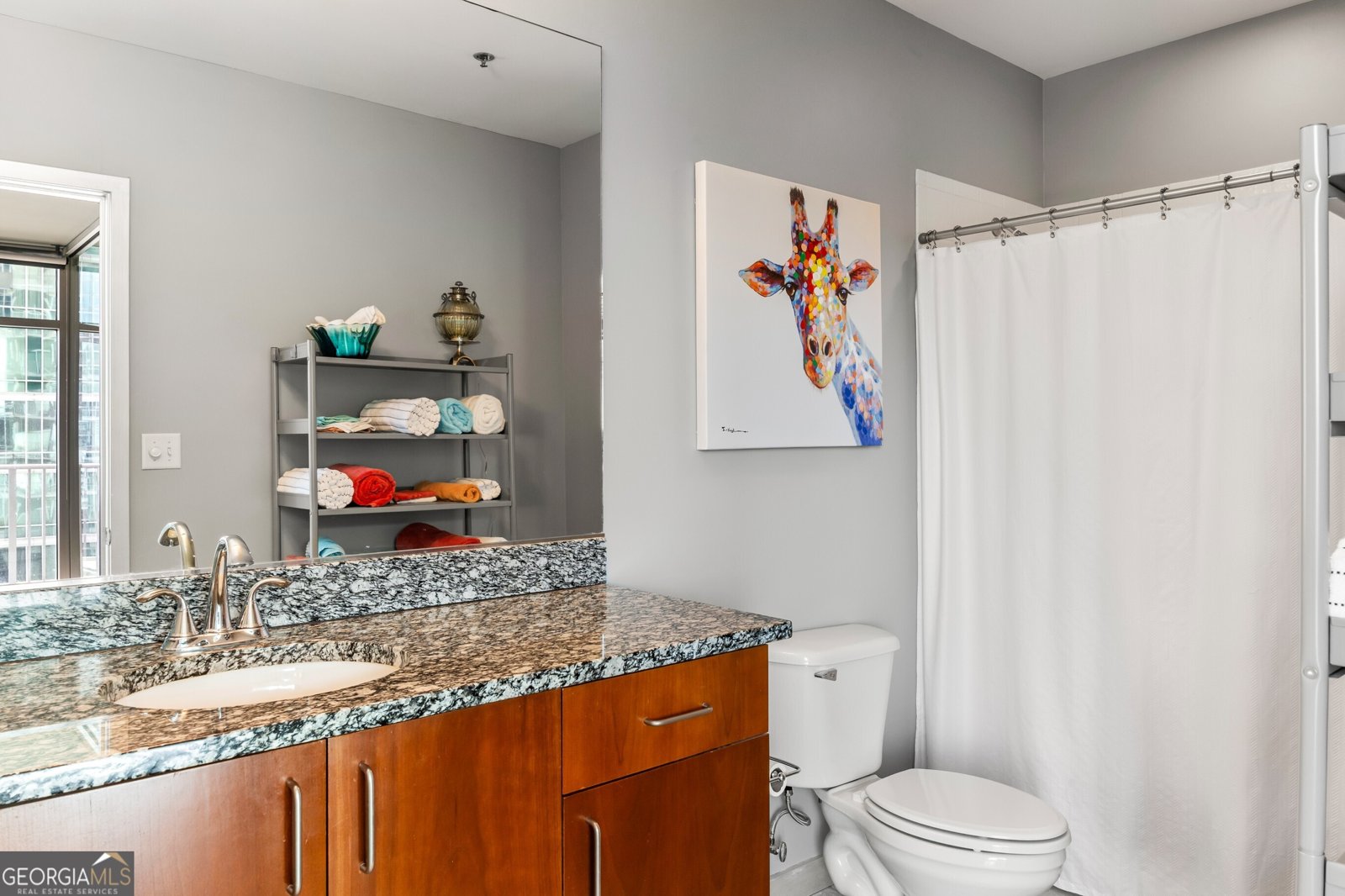 943 Peachtree Street Atlanta - 24