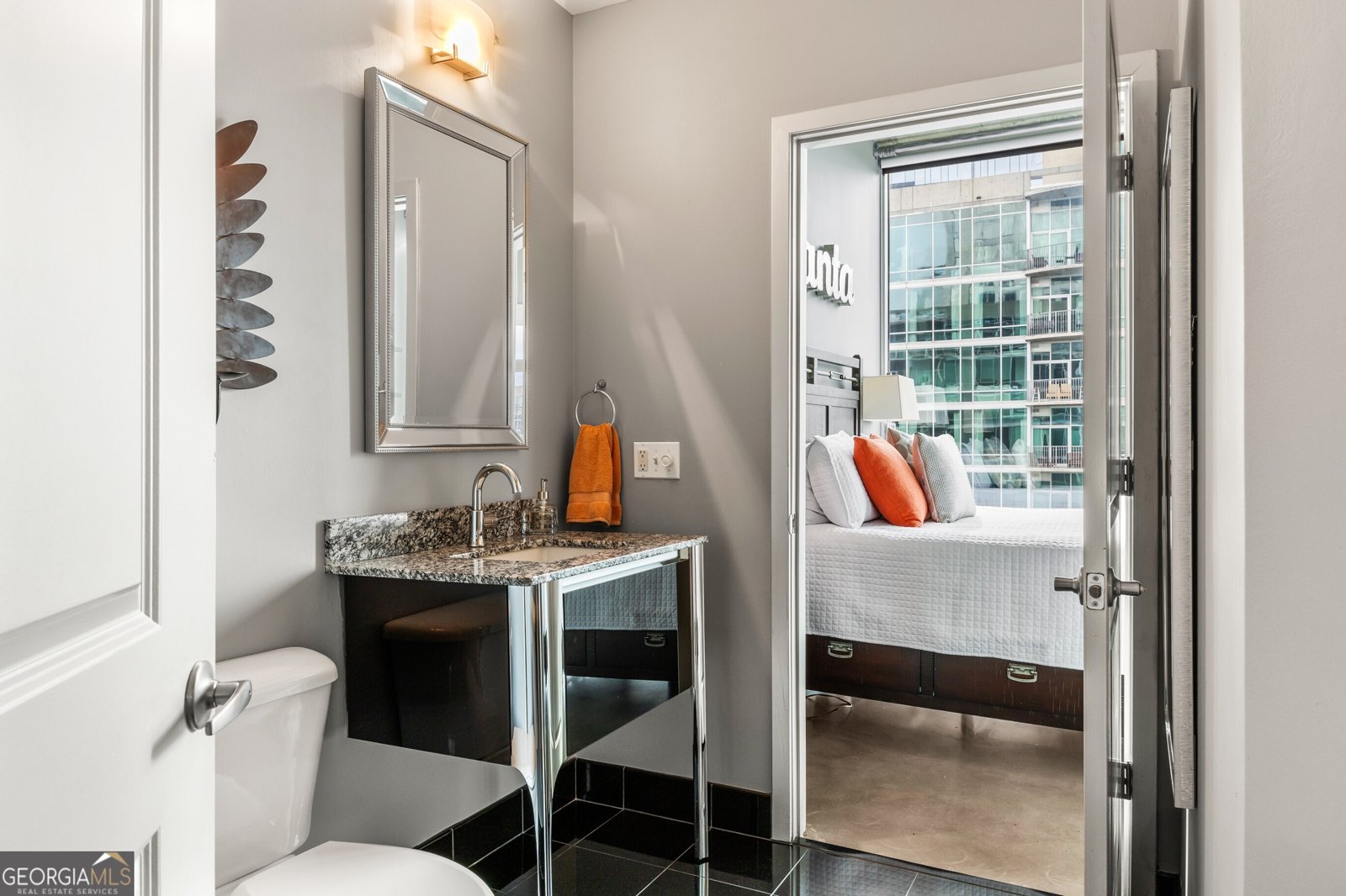 943 Peachtree Street Atlanta - 29