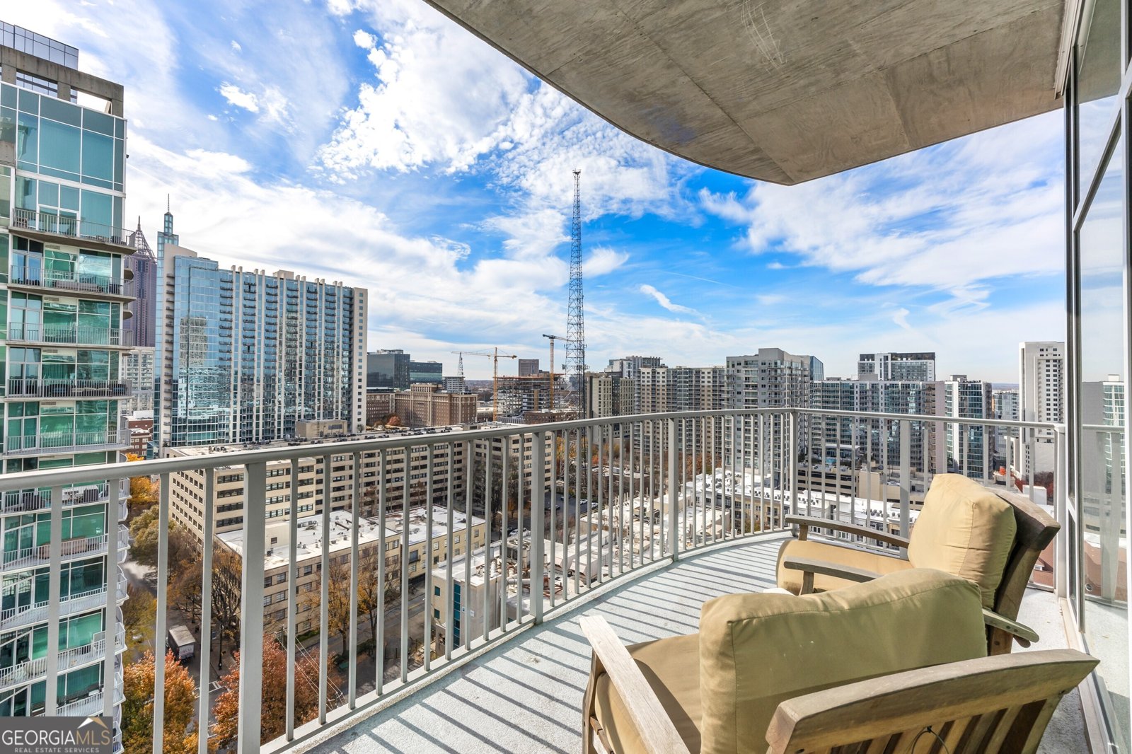 943 Peachtree Street Atlanta - 30
