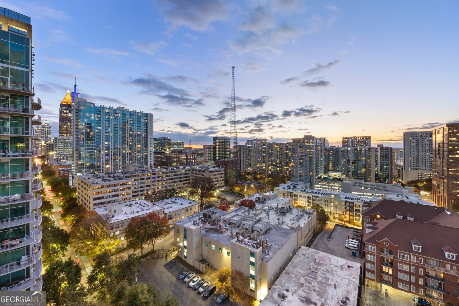 943 Peachtree Street Atlanta - 32