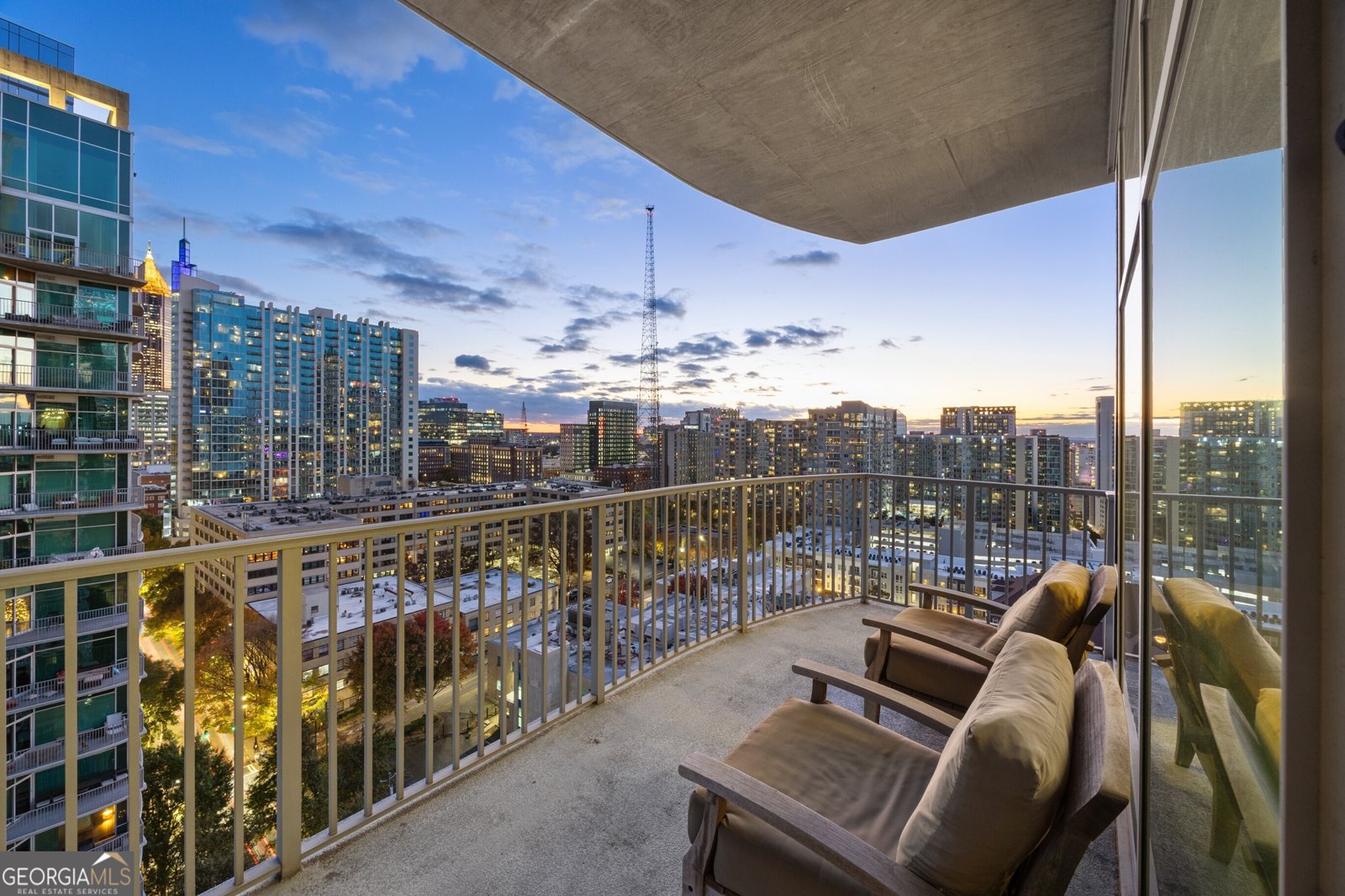 943 Peachtree Street Atlanta - 34