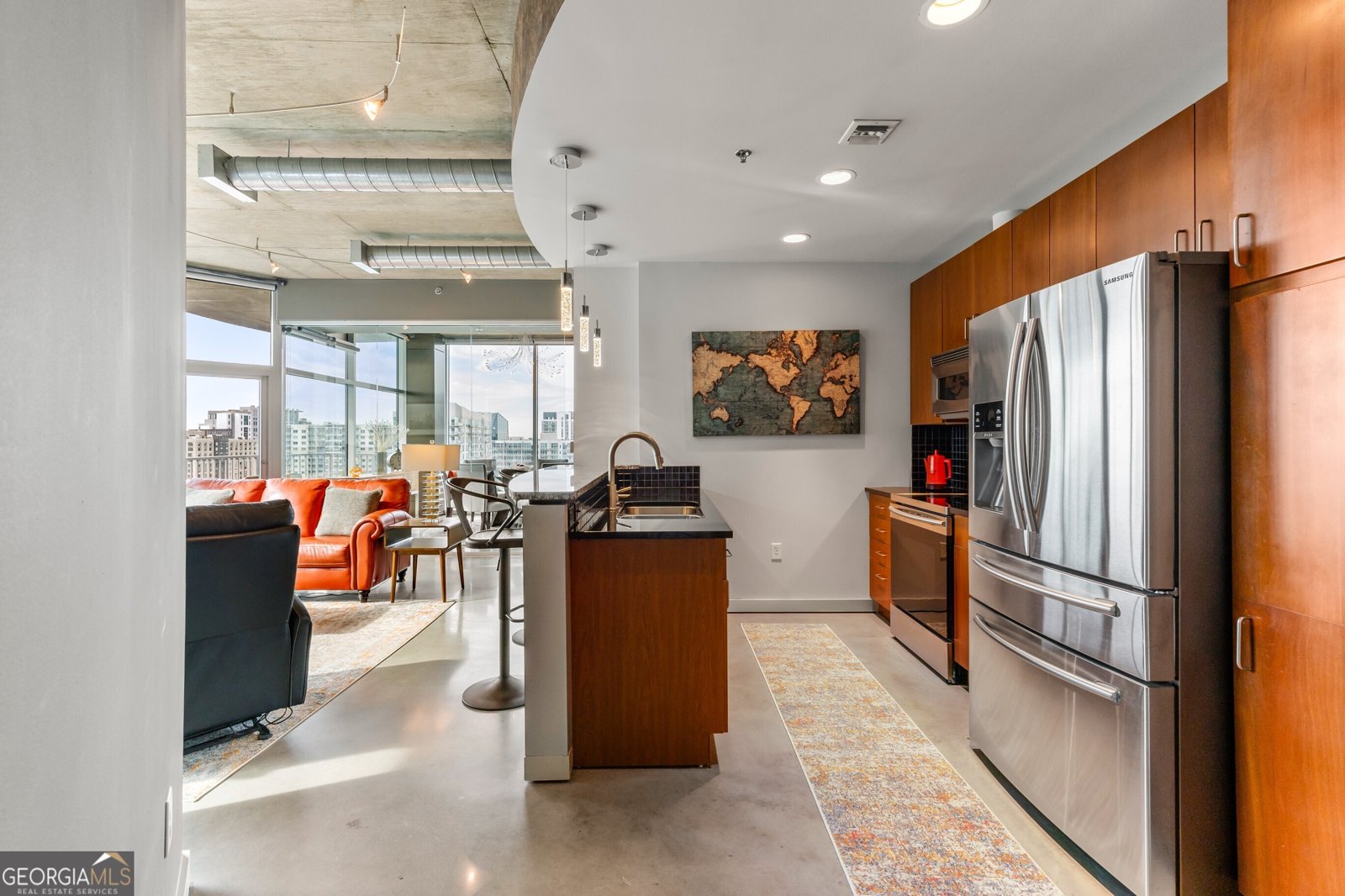 943 Peachtree Street Atlanta - 7