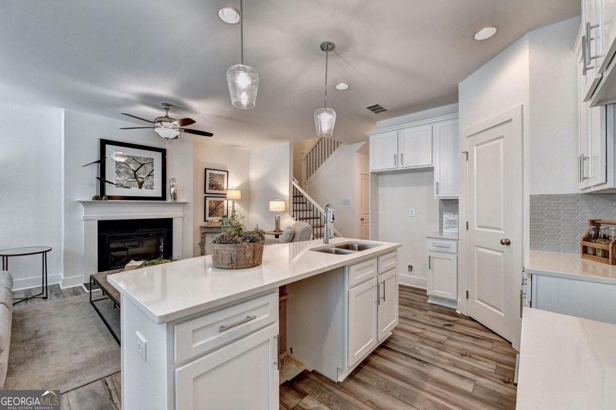 2264 Mulsanne Drive Lithonia - 11