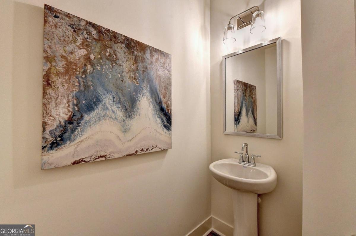 2264 Mulsanne Drive Lithonia - 13