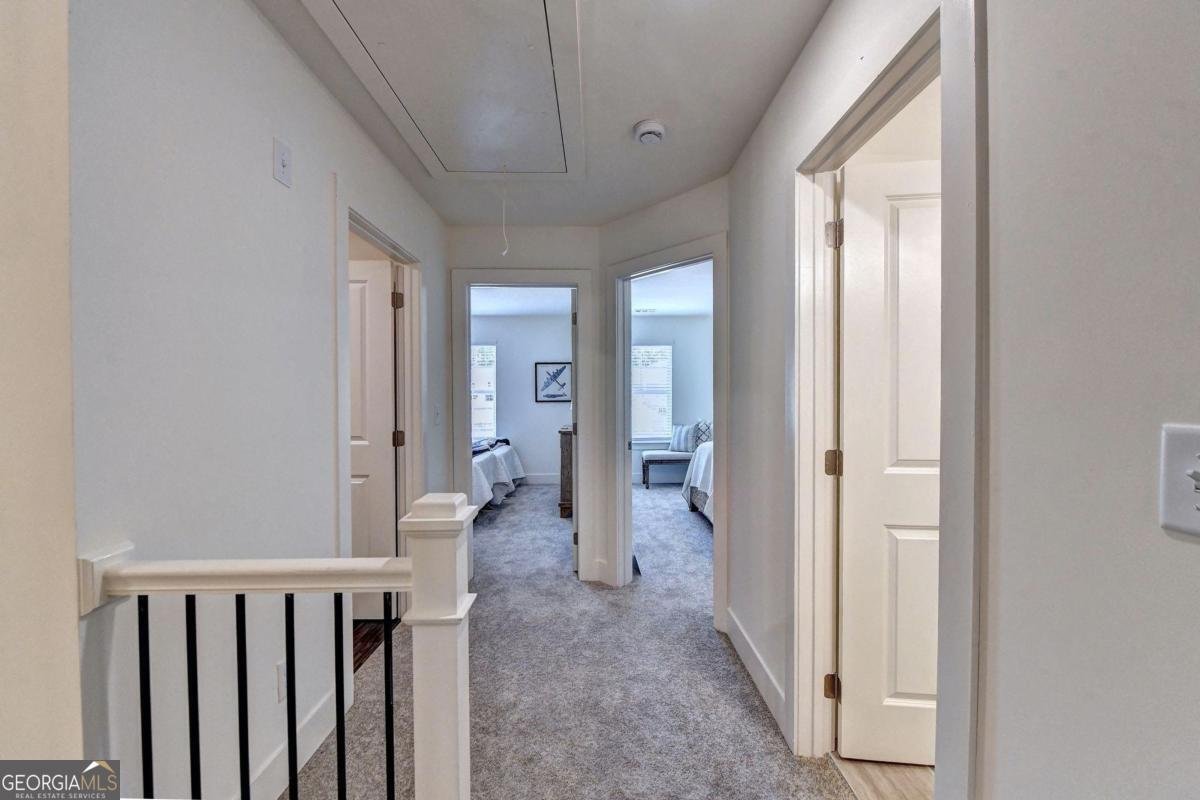 2264 Mulsanne Drive Lithonia - 14