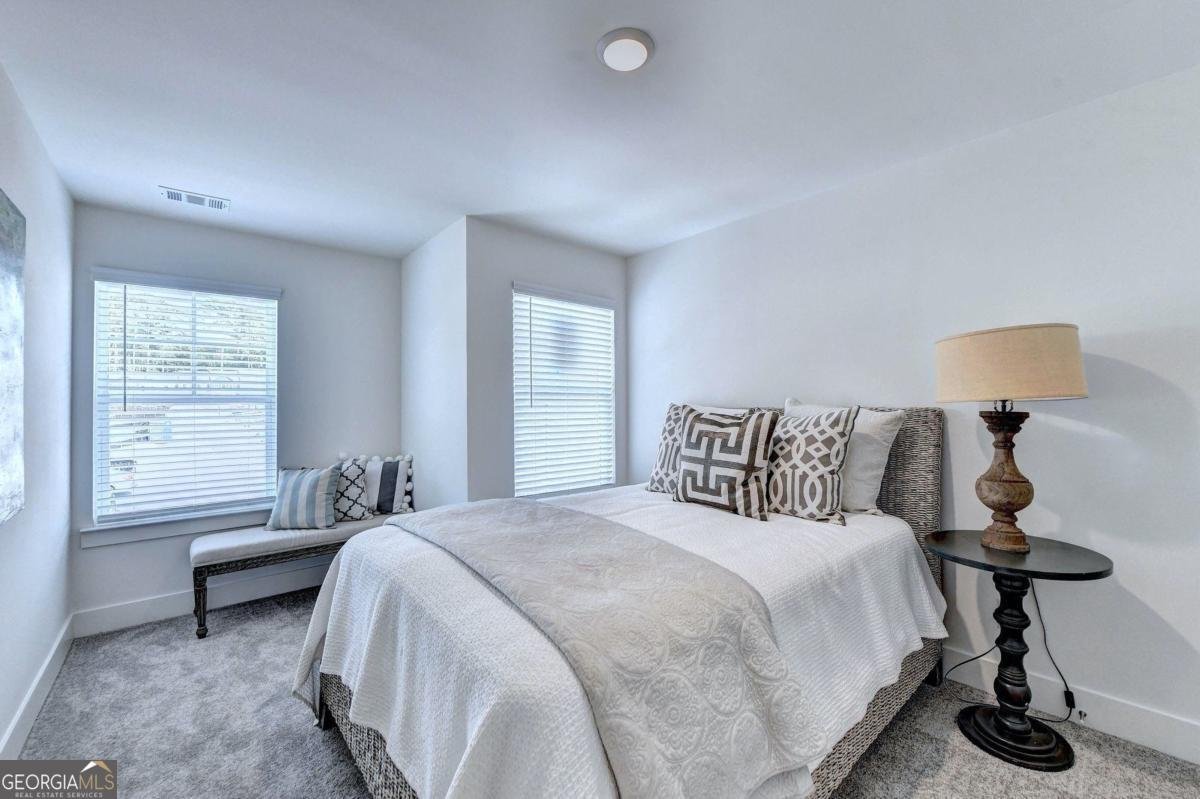 2264 Mulsanne Drive Lithonia - 15