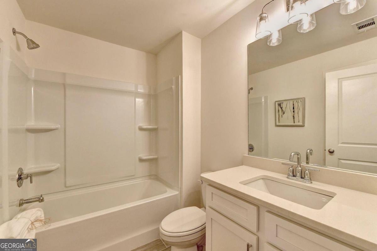 2264 Mulsanne Drive Lithonia - 16